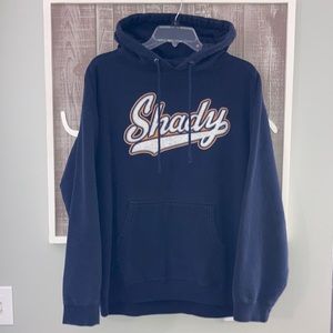 Shady Ltd. (M) Hoodie